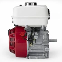 Moteur Avec Réducteur Honda Gx160 Pour Bétonnière, Motoculteur, Fendeuse à Bois -Jardin Outils Magasin 63503edd17caf8.55023696