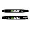 Guide Chaîne 35cm Pour Tronçonneuse Ego Power Cs1400e Ac1400