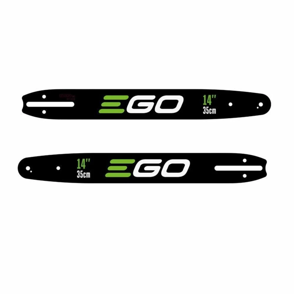 Guide Chaîne 35cm Pour Tronçonneuse Ego Power Cs1400e Ac1400 1 Guide Chaîne 35cm Pour Tronçonneuse Ego Power Cs1400e Ac1400