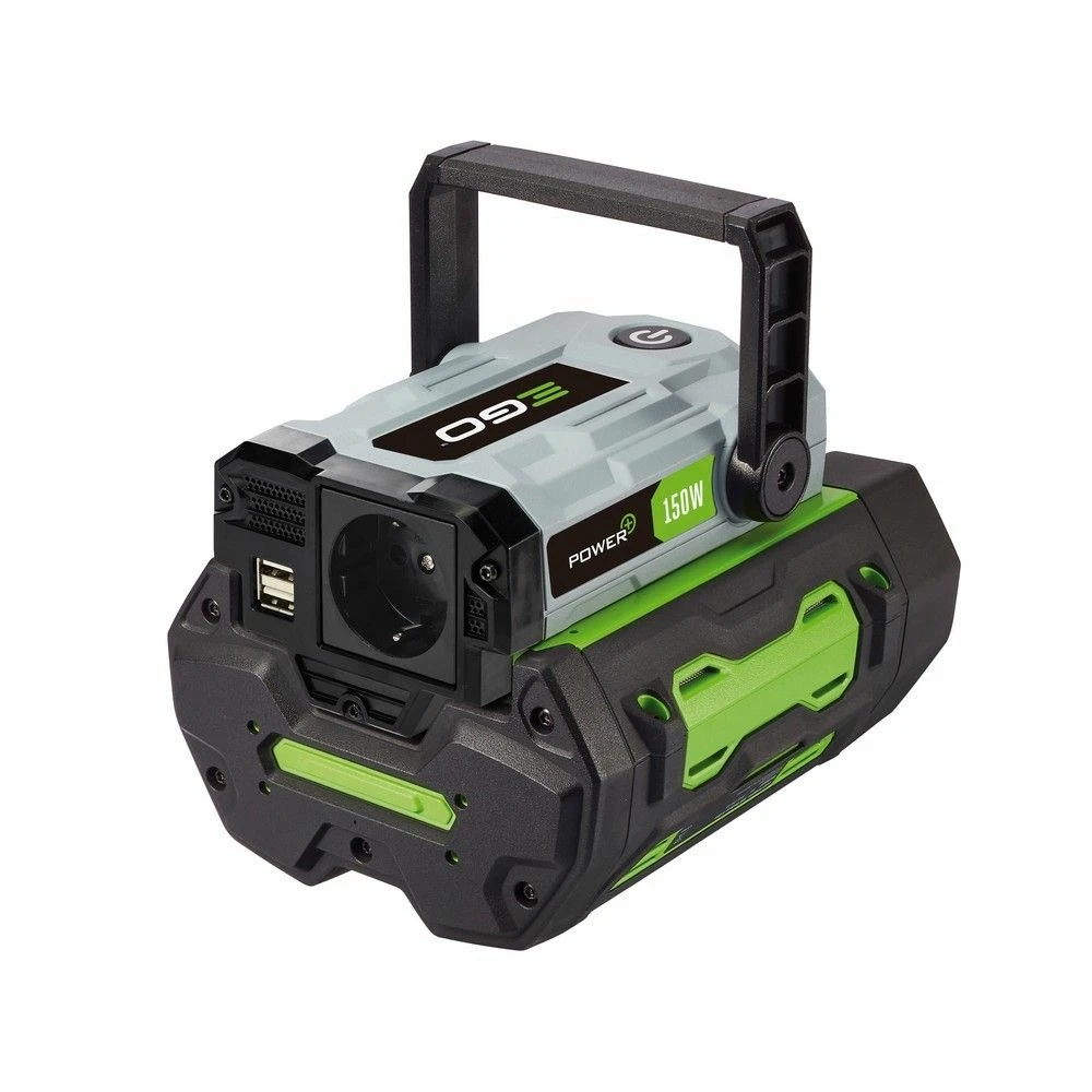 Pack Convertisseur Avec Batterie Et Chargeur Ego Pad1501e 1 Pack Convertisseur Avec Batterie Et Chargeur Ego Pad1501e