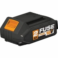 Batterie Lithium Ion 18 Volts 2ah Villager Fuse -Jardin Outils Magasin 63503ee9cebca1.79242292