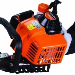 Taille Haies 2 Temps 22,5cm3 Lame 60cm Anti Vibration Villager Vhpt 27e -Jardin Outils Magasin 63503ef48d8023.57476970