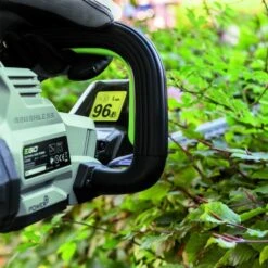 Pack Sculpte-haies Sans Fil Batterie Et Chargeur Lame Double 60 Cm Ego Ht2410e -Jardin Outils Magasin 63503efc5e1416.39085395