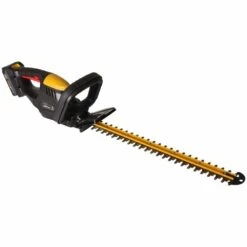 Pack Taille-haies Sur Batterie 18v Lamier 51cm Texas Hedge 200 Chargeur Inclus -Jardin Outils Magasin 63503efda383f2.34071505
