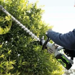 Pack Taille-haies Sans Fil Avec Batterie 2,5ah Et Chargeur Inclus Ego Ht6500e -Jardin Outils Magasin 63503f03346ec1.29622035