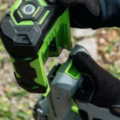 Pack Taille-haies Sans Fil Avec Batterie 2,5ah Et Chargeur Inclus Ego Ht6500e -Jardin Outils Magasin 63503f03402853.08482979