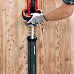 Einhell Taille-haies Sur Accu Ge-ch 1846 Li -Jardin Outils Magasin 6357d73152b475.26955884