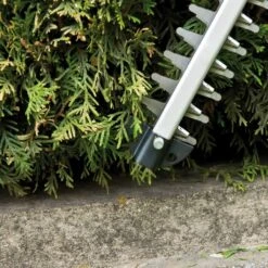 Einhell Taille-haies Sur Accu Ge-ch 1846 Li -Jardin Outils Magasin 6357d731562652.62430902