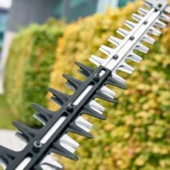 Taille-haies Professionnel Sans Fil Lamier Double 75 Cm Coupe 33 Mm Htx7500 Ego -Jardin Outils Magasin 63584778d63b72.48046415