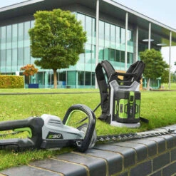 Taille-haies Professionnel Sans Fil Lamier Double 75 Cm Coupe 33 Mm Htx7500 Ego -Jardin Outils Magasin 63584778dc2d34.83129630