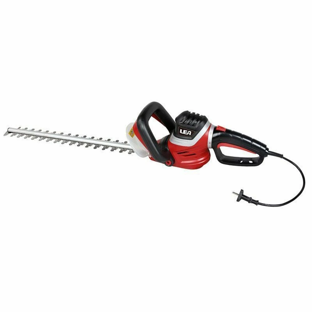 Taille Haies électrique 620w 61cm De Coupe Lea Le34062-613drl 2 Taille Haies électrique 620w 61cm De Coupe Lea Le34062-613drl – Image 2