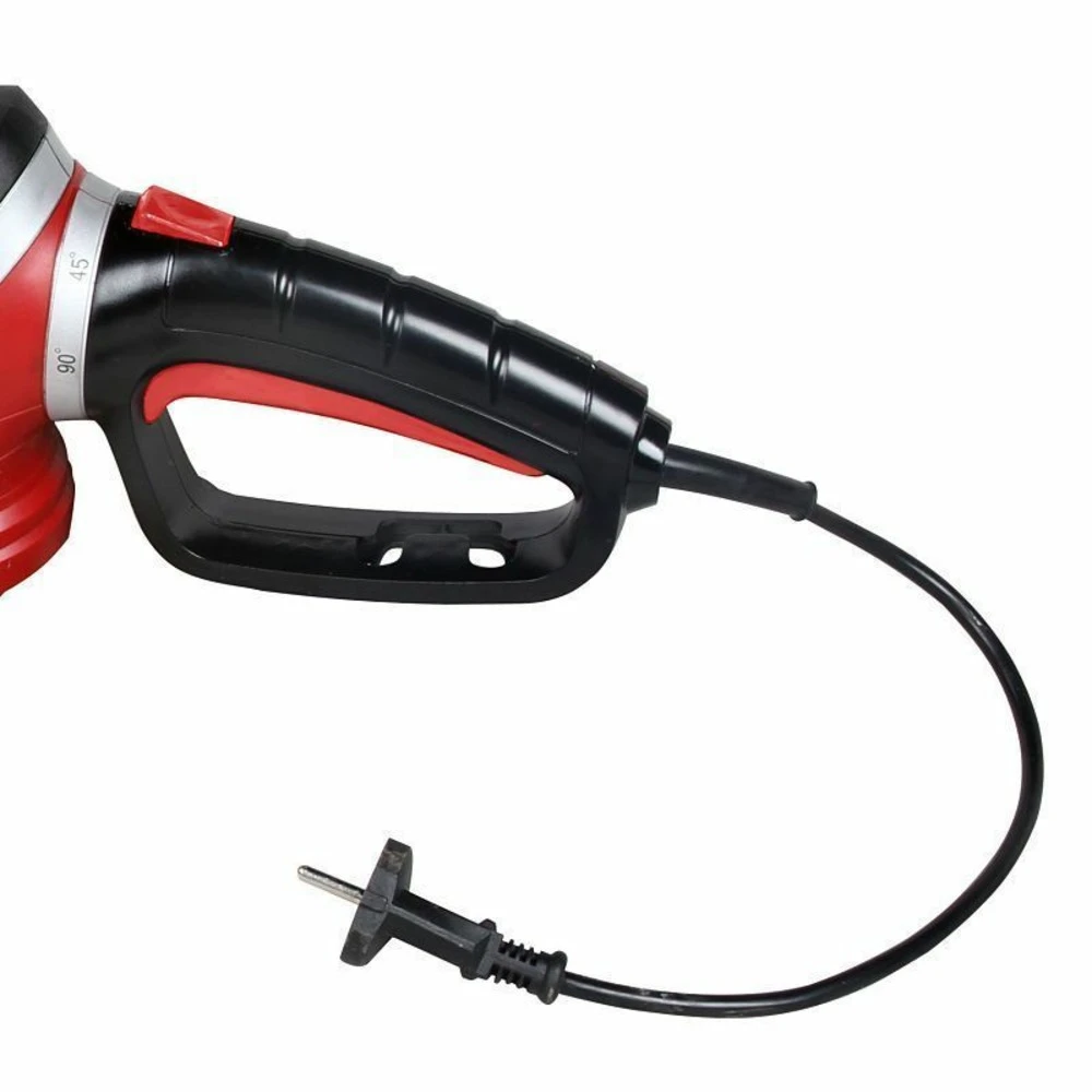 Taille Haies électrique 620w 61cm De Coupe Lea Le34062-613drl 5 Taille Haies électrique 620w 61cm De Coupe Lea Le34062-613drl – Image 5