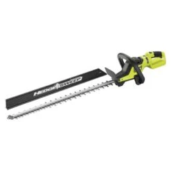 Ryobi Taille-haie Sans Fil Brushless Power Max 36v - L.65 Cm Sans Batterie Ni Chargeur
