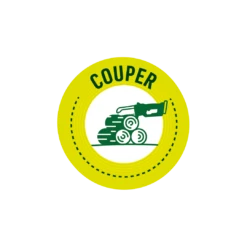 Pack Tronçonneuse Sans Fil + Batterie De Rechange-vert -Jardin Outils Magasin 6363b0db979180.89897721