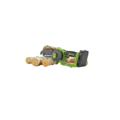 Pack Tronçonneuse électrique + Rootslayer à Main-vert 7 Pack Tronçonneuse électrique + Rootslayer à Main-vert -Jardin Outils Magasin 6363b0dc654859.25969280