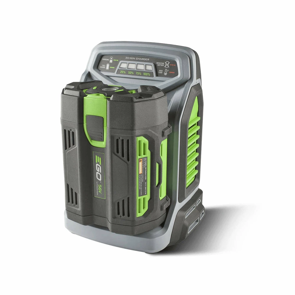 Chargeur Rapide Ego Power+ Ch5500e 2 Chargeur Rapide Ego Power+ Ch5500e – Image 2