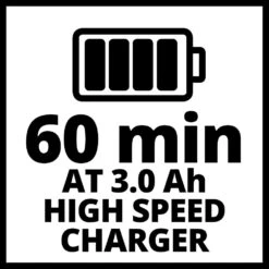 Einhell Starter Kit Power X Change - 18v 2x3,0 Ah -Jardin Outils Magasin 636ff0e1c8f609.01780364