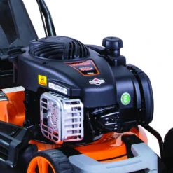 Tondeuse à Gazon Mulching Briggs Stratton Coupe 46cm Villager Prime 4111b -Jardin Outils Magasin 637fd8205fc414.17615046