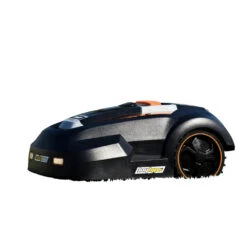 Robot Tondeuse Autonome 28v Batterie 3ah Villybot 1.1 Pour 1000m2 De Tonte -Jardin Outils Magasin 637fd8222560b6.51108972