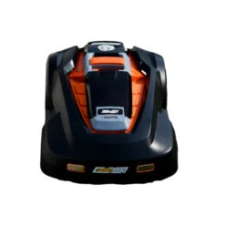 Robot Tondeuse Autonome 28v Batterie 3ah Villybot 1.1 Pour 1000m2 De Tonte -Jardin Outils Magasin 637fd8222c3fb1.77772608