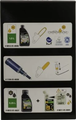 Kit Demarrage Pour Chaine -Jardin Outils Magasin 638de0d1af4327.54905227