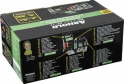 Arnold Kit De Demarrage Petit -Jardin Outils Magasin 638de0d3d06a24.65331982