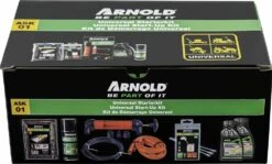 Arnold Kit De Demarrage Petit -Jardin Outils Magasin 638de0d3d3fdf6.42559084