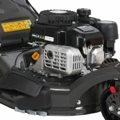 Tondeuse Thermique Autotractée 79 Cc 3 Roues 42cm Mulching Texas Premium 4275 Tr -Jardin Outils Magasin 6391220429a964.74916360