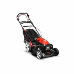 Tondeuse A Gazon Thermique Tractée 3 En 1 51cm 173cc