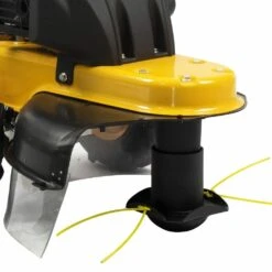 Tondeuse Débroussailleuse à Roues Tractées 3,9cv 173cc Lame 60cm Texas Protrim -Jardin Outils Magasin 63b485ca67c390.44612884
