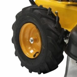 Tondeuse Débroussailleuse à Roues Tractées 3,9cv 173cc Lame 60cm Texas Protrim -Jardin Outils Magasin 63b485ca80ef16.71859982