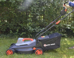 Tondeuse à Gazon électrique 1500w - Largeur De Coupe 37cm - Elem Garden 9 Tondeuse à Gazon électrique 1500w - Largeur De Coupe 37cm - Elem Garden -Jardin Outils Magasin 63c1367c7affb4.62282603