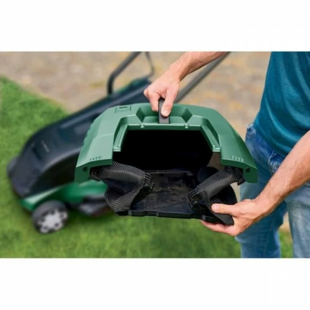 Bosch Tondeuse A Gazon Universalrotak 550 - 1300 W 4 Bosch Tondeuse A Gazon Universalrotak 550 - 1300 W – Image 4