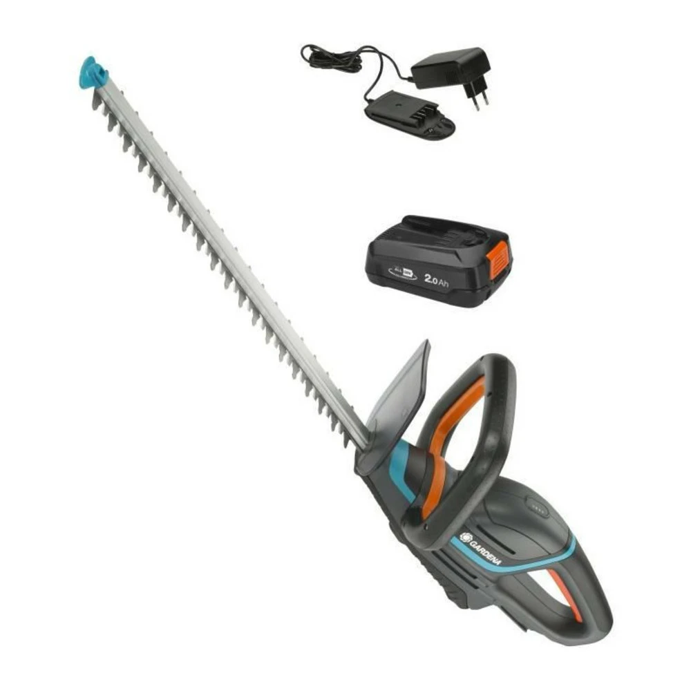 Gardena Taille-haies Comfortcut 50/18v P4a 2 Gardena Taille-haies Comfortcut 50/18v P4a – Image 2