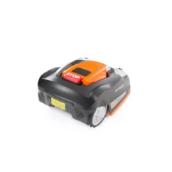 Robot Tondeuse Yard Force Nx100i - 20-60 Mm - 1000m² -Jardin Outils Magasin 63dbbf87392db1.88944997