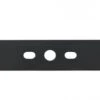 Lame Standard 47,8 cm Compatible Tondeuses à Moteur Al-ko