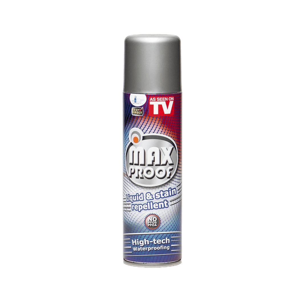 Spray Imperméabilisant - Max Proof 1 Spray Imperméabilisant - Max Proof
