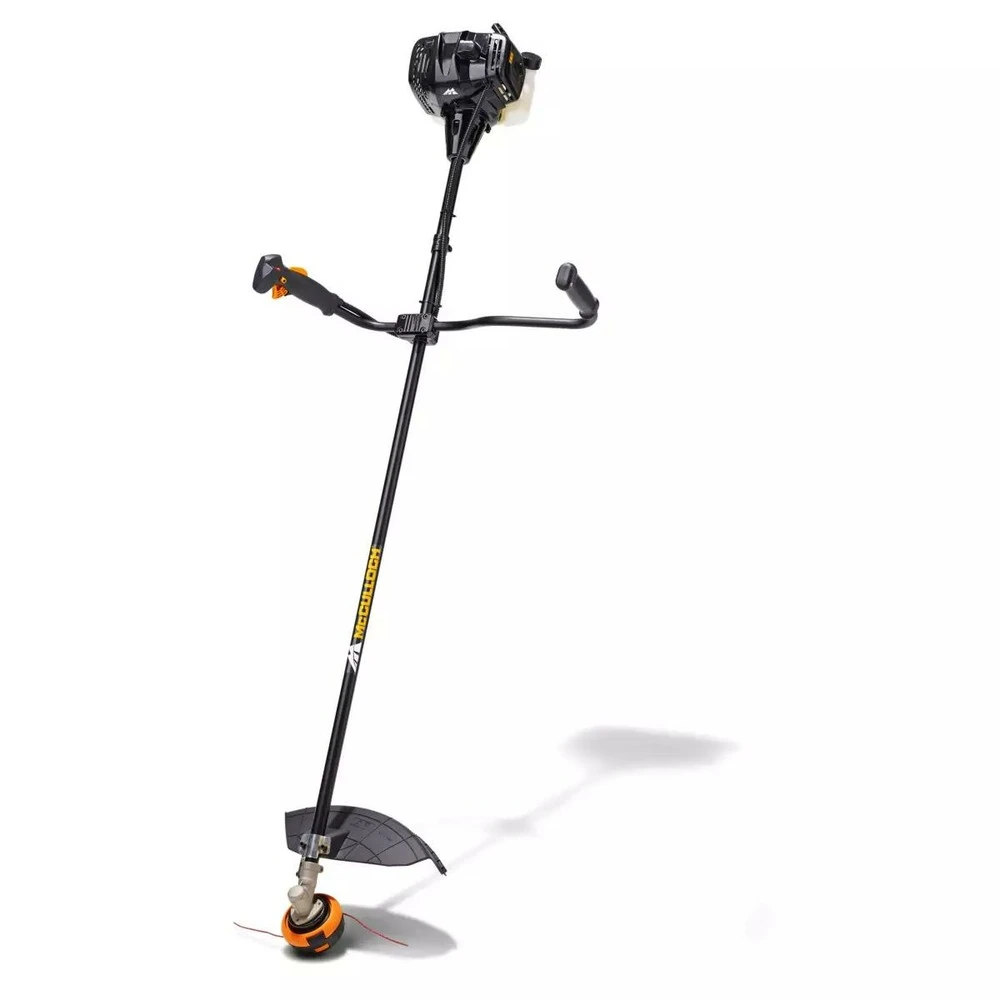 Débroussailleuse Thermique Mcculloch B33 B 1 Débroussailleuse Thermique Mcculloch B33 B