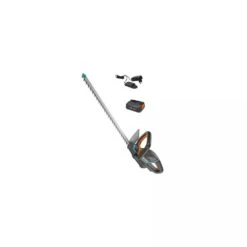Gardena Taille-haies Comfortcut 60/18v P4a Avec Batterie 7 Gardena Taille-haies Comfortcut 60/18v P4a Avec Batterie -Jardin Outils Magasin 641da689b22a06.88438129