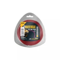 McCulloch Fil De Coupe-herbe En Nylon 3mm X 10m Nlo006