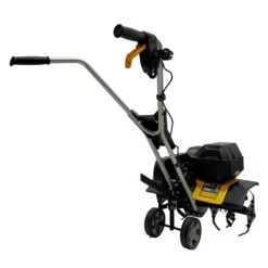Motobineuse électrique 1800 Watts Largeur Travail 45cm Texas Eltex1800 -Jardin Outils Magasin 64233416b9f8a8.31806416