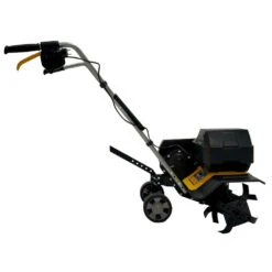 Motobineuse électrique 1800 Watts Largeur Travail 45cm Texas Eltex1800 -Jardin Outils Magasin 64233416be26c1.25278293