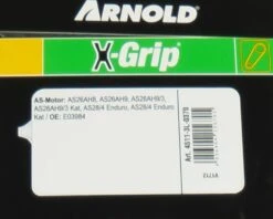 Courroie Trapézoïdale X-grip V De Type 3l370 5 Courroie Trapézoïdale X-grip V De Type 3l370 -Jardin Outils Magasin 642480d4220368.46655949