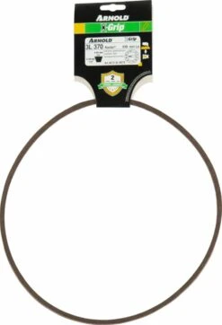 Courroie Trapézoïdale X-grip V De Type 3l370