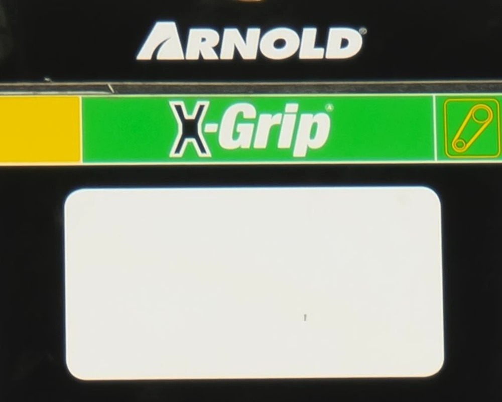 Courroie Dentée Trapézoïdale X-grip De Type 120s8m856 3 Courroie Dentée Trapézoïdale X-grip De Type 120s8m856 – Image 3