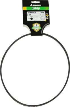 Courroie Trapézoïdale X-grip V De Type Z 34