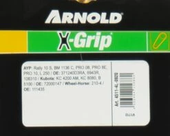 Courroie Trapézoïdale X-grip V De Type 4l920 5 Courroie Trapézoïdale X-grip V De Type 4l920 -Jardin Outils Magasin 642480d9c6e1a3.63482060