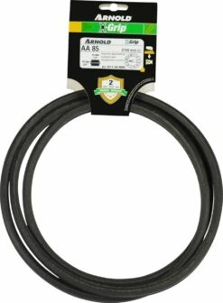 Courroie Hexagonale X-grip De Type Aa 85