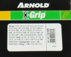 Courroie Hexagonale X-grip De Type Aa 85 5 Courroie Hexagonale X-grip De Type Aa 85 -Jardin Outils Magasin 642483c120d612.67446744