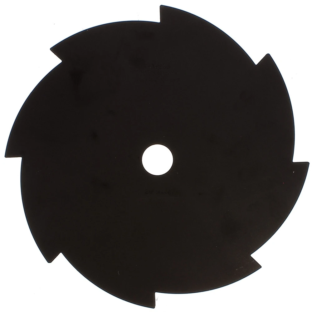 Lame 8 Dents Pour Débroussailleuse Et Multifonction 4 En 1 1 Lame 8 Dents Pour Débroussailleuse Et Multifonction 4 En 1